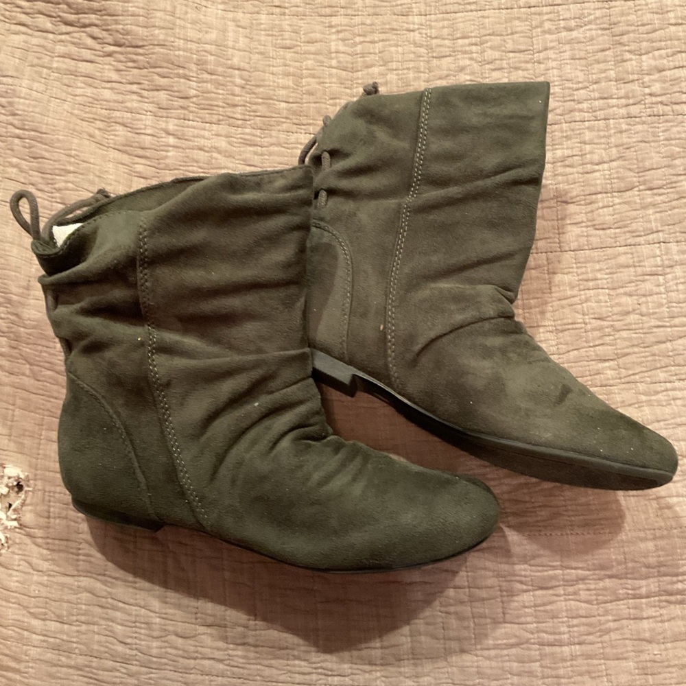 Boots - Picture 2 of 3